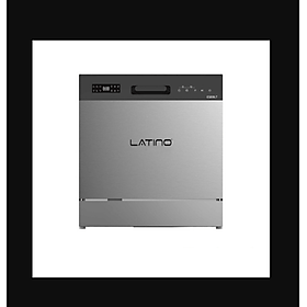 Máy rửa chén bát Juno sofa Latino LT ESI08LTCT 595 x 550 x 500 mm