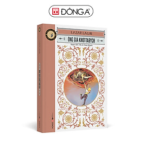 Ông Già Khottabych (Tái Bản)