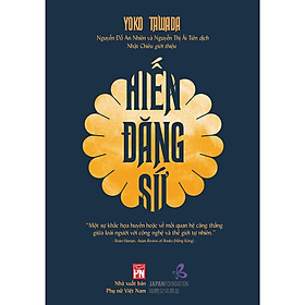 Sách - Hiến Đăng Sứ - Yoko Yawada - NXB Phụ Nữ