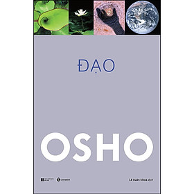 Sách - Đạo - Trạng Thái Và Nghệ Thuật - Thái Hà Books