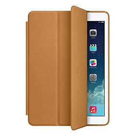 Bao Da Smart Case Gen2 TPU Dành Cho iPad 2/ 3/ 4 - Hàng nhập khẩu