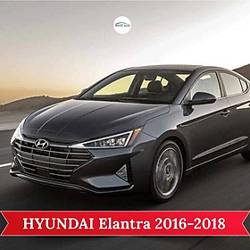 Rèm che nắng, Chắn nắng nam châm dành cho xe ô tô HYUNDAI ELANTRA