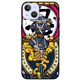 Ốp lưng dành cho Iphone 13 Mini - Iphone 13 - Iphone 13 Pro -  Iphone 13 Pro Max - Sát Thủ