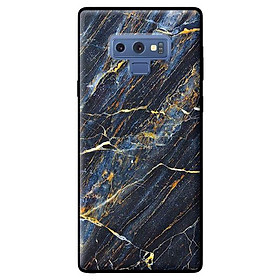 Ốp in cho Samsung Galaxy Note 9 Đá Nứt - Hàng chính hãng