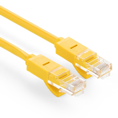 Cáp mạng đúc sẵn 2 đầu CAT5 dài 1M Ugreen NW103 11230 - Hàng Chính Hãng