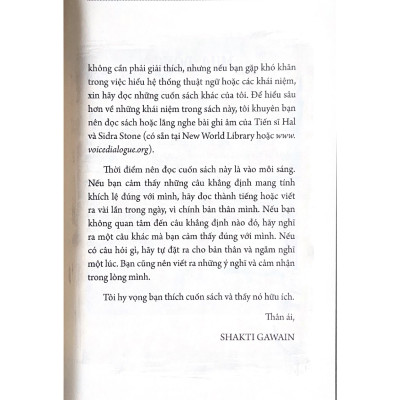Tủ Sách Tâm Linh Thế Kỷ - Trở Thành Con Người Mới - Vanlangbooks