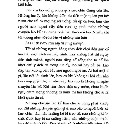 Đảo Giấu Vàng