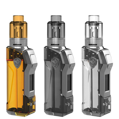 Thuốc khói lá điện tử vaper
