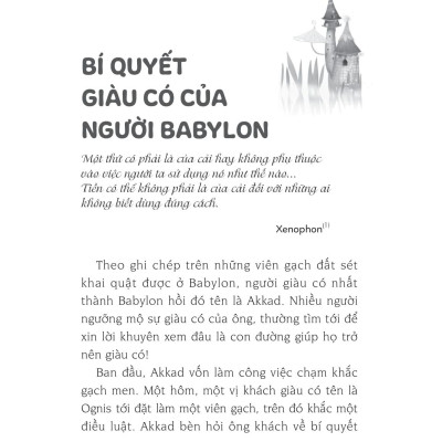 Những Câu Chuyện Truyền Cảm Hứng - I Will Be Better: Khoản Tiết Kiệm Của Mẹ
