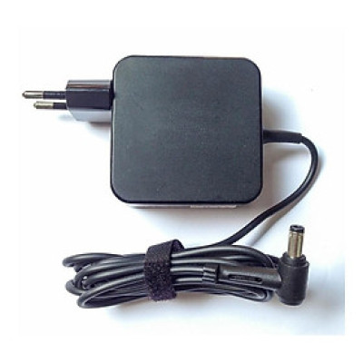 Sạc dành cho Laptop Asus X556U, X556UA, X556UR, X401, X452, X455, X450 Adapter 19V-3.42A hàng nhập khẩu.