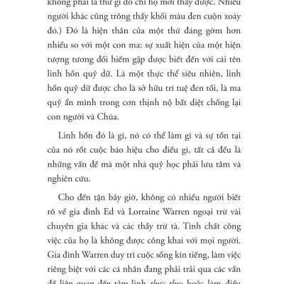 Kỳ Án Săn Ma