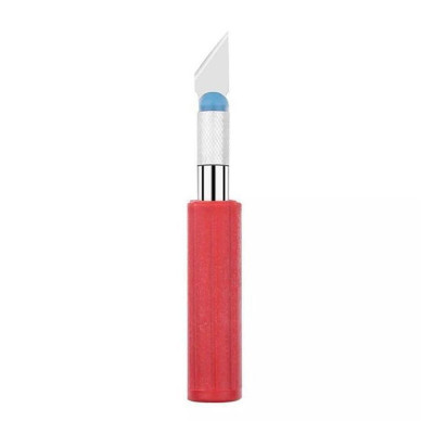 Comco 2 Bộ Dao Trổ 13 Lưỡi+ 3 Cán Dao Inox Chống Trơn Chuyên Dụng Khắc Tỉa Thủ Công