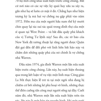 Kỳ Án Săn Ma