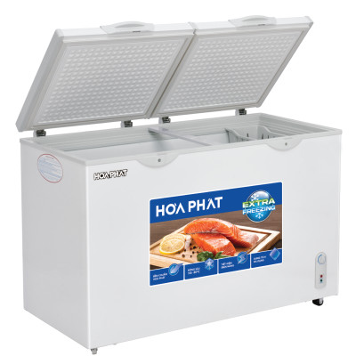 Tủ đông 352 lít FUNIKI HCF 666S1N2 ( 666S1N2 ) - Hàng chính hãng (chỉ giao HCM)