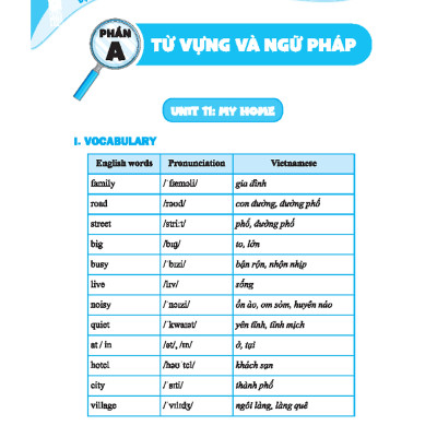 Global Success - Bộ Đề Kiểm Tra Định Kỳ 4 Kỹ Năng Tiếng Anh Lớp 4 - Tập 2 - Có Đáp Án