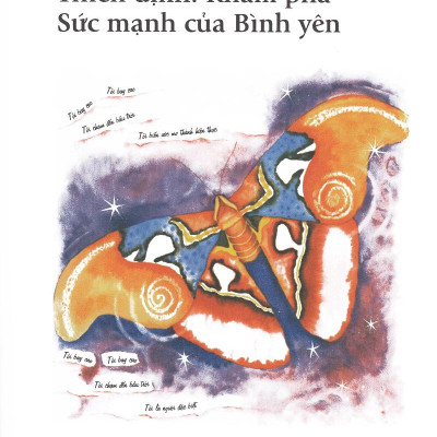 Tìm Lại Sức Mạnh Tinh Thần (Tái Bản)