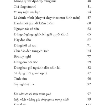 Sách - Cách Tư Duy Mạch Lạc - Think Straight