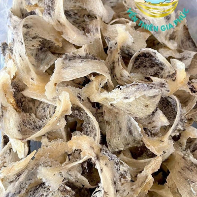 Yến Thô [Thiên Gia Phúc] 100g - Tặng kèm đường phèn, táo đỏ, hạt chia