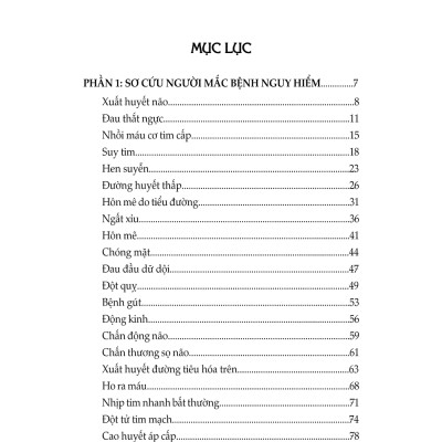 Kỹ Năng Sơ Cứu Tại Nhà