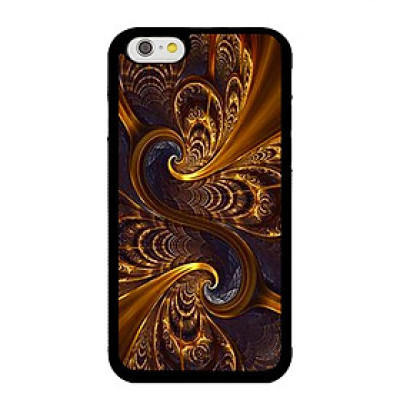 Ốp lưng cho điện thoại Iphone 6s hoạ tiết và hoa (13)  Hàng chính hãng
