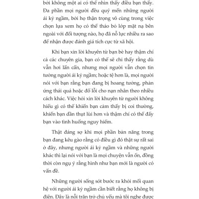Kẻ Ái Kỷ - Giải Mã Trò Chơi Thao Túng Tâm Lý