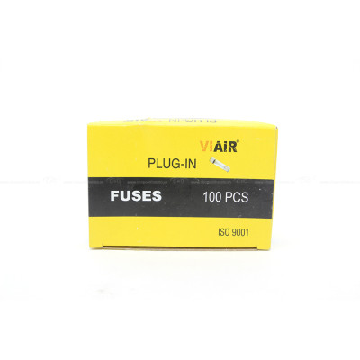 Cầu Chì Ống VIAIR VI-T01 10A