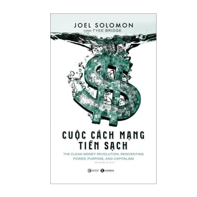 Cuộc cách mạng tiền sạch- Bản Quyền