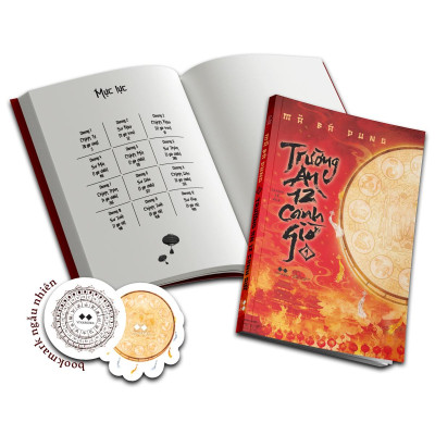 Trường An 12 Canh Giờ - Tập 1