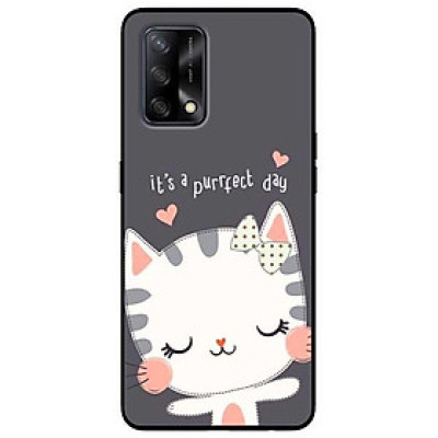 Ốp lưng dành cho Oppo A54 - A74 - A94 mẫu Ngày Tươi Đẹp