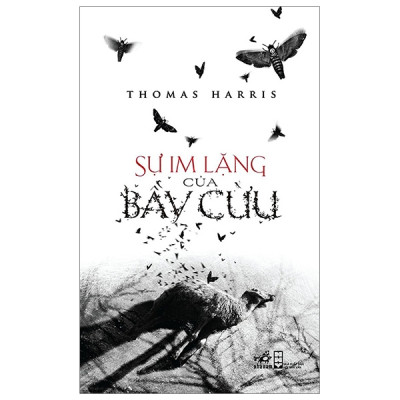 Combo 2 Cuốn Văn Học Hành Động Hay- Sự Im Lặng Của Bầy Cừu+Tự Bốc Cháy