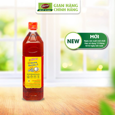 Combo 2 Chai Nước Chấm Thủy Ngư 900ml