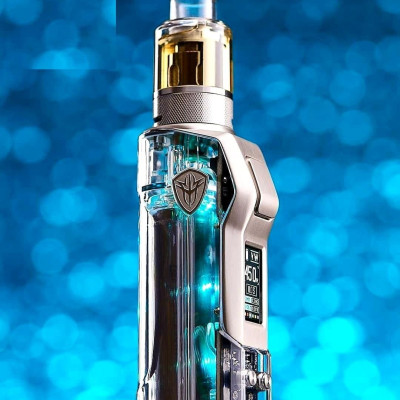 Thuốc khói lá điện tử vaper
