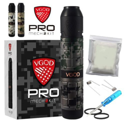 Thuốc khói lá điện tử vaper
