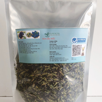 500g Trà hoa đậu biếc