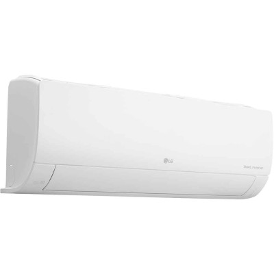 Máy lạnh LG Inverter 1.5 HP IEC12M1.ATYGEVH - Hàng Chính Hãng