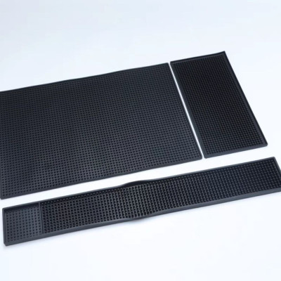 Thảm Lót Cao Su Quầy Bar Cao Cấp 8cm x 60cm