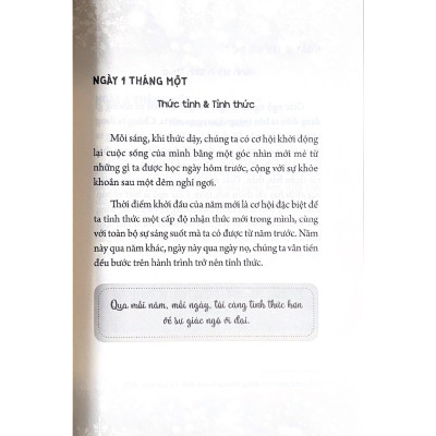 Tủ Sách Tâm Linh Thế Kỷ - Trở Thành Con Người Mới - Vanlangbooks