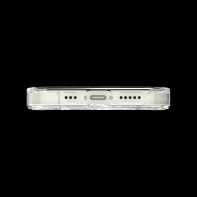 Ốp lưng IP14 series - Gear4 Cry stal Palace Clear - Hàng chính hãng
