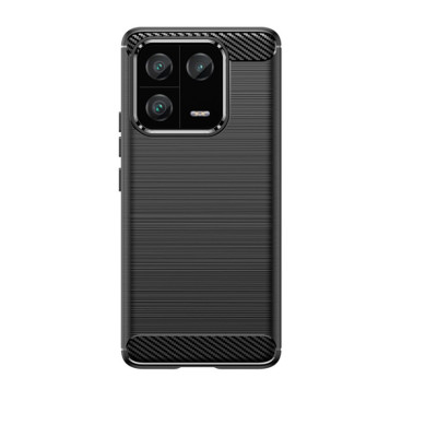 Ốp lưng chống sốc vân kim loại cho Xiaomi 13 , 13 Pro hiệu Likgus (chuẩn quân đội, chống va đập, chống vân tay) - Hàng nhập khẩu