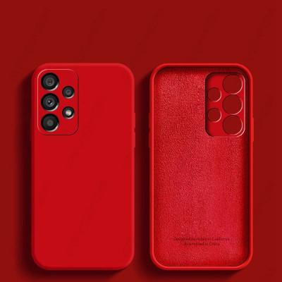 Ốp lưng cho Samsung Galaxy  A33 5G, A32 4G, A52, A72, A25, A23, A35, A55, A15,  A71, A51, hiệu KST DESIGN chống bẩn, chống sốc cao cấp - Hàng chính hãng.