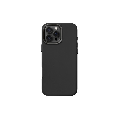 Ốp Lưng Da sạc từ tính UNIQ MAGCLICK CHARGING LYDEN Dành cho iPhone 16 PRO MAX/ 16 PRO_ Hàng chính hãng