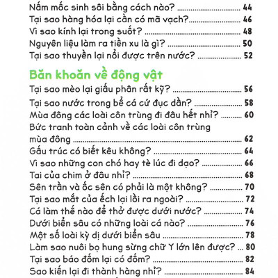 Gi Gỉ Gì Gi Cái Gì Cũng Biết - Dành Cho Lớp 2