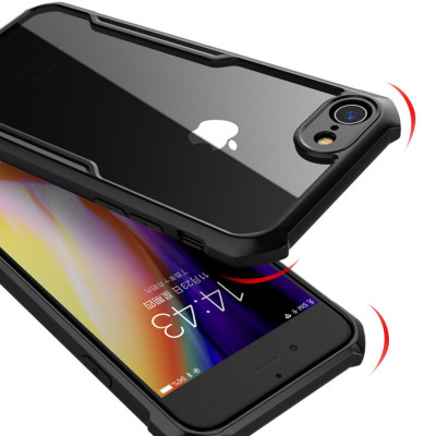 ốp lưng cho iphone 6 và iphone 6 plus chống sốc - chính hãng Xundd