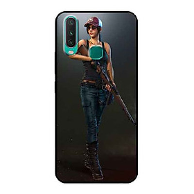Ốp Lưng in cho Vivo Y12 Mẫu Game PUP 3 - Hàng Chính Hãng