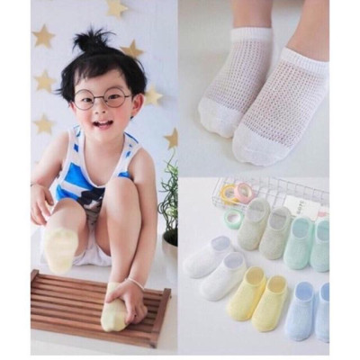 SET 5 Đôi Tất Lưới - Hè 2019