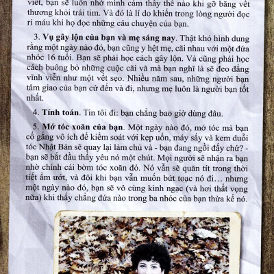 Tôi Mến Thân (Tập 2)