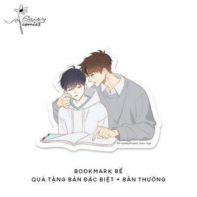 Sách Em Trai Hàng Xóm Bướng Bỉnh Quá (Tập 2) - Skybooks - Bản Quyền