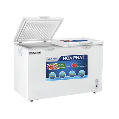 Tủ đông 352 lít FUNIKI HCF 666S1N2 ( 666S1N2 ) - Hàng chính hãng (chỉ giao HCM)