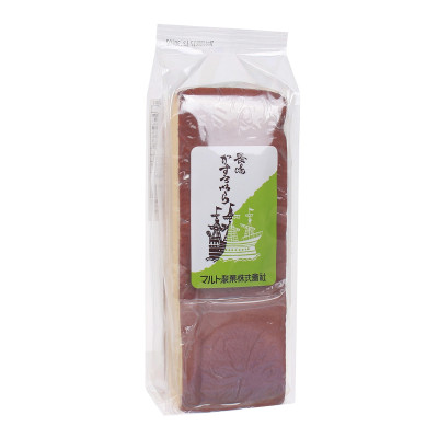 Bánh ngọt Maruto Castella 191g