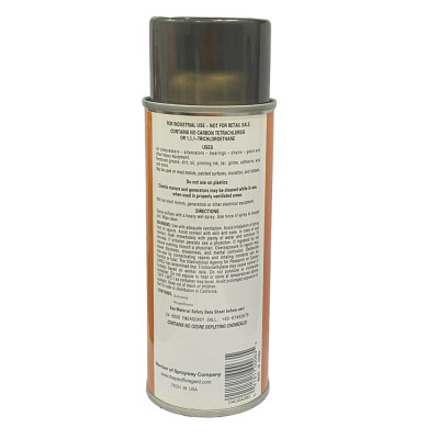 Chai xịt tẩy rửa các chất dầu mỡ TPR063